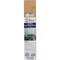 Home Impressions 30'' x 64'' x 2'' White Faux Wood Cordless Blind 603251 - alternate 2
