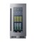 Summit 15in Wide Built-In Beverage Center CL156BV1 - alternate 5