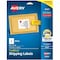 Avery TrueBlock Shipping Labels, Sure F, PK150 8164 - alternate 1