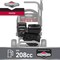 Briggs 3400 PSI Gas Pressure Washer 020725A - alternate 4