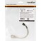 Rocstor 6IN USB 2.0 CBL USB A FEMALE Y10A208-B1 - alternate 5