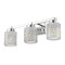 Z-Lite Jacqueline Chrome  3 Light Vanity 6101-3V-CH - alternate 3