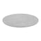 Flash Furniture TopGuard 31.5" Round Gray Faux Concrete Outdoor Tabletop with Seamless Surface Technology ST-RD800B-1-M-3A-CM-GY-GG - alternate 1