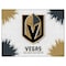 Holland Bar Stool Co Vegas Golden Knights 24"x32" Canvas Wall Art LCnvs2432LVGdKn - alternate 1
