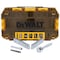 Dewalt Dewalt, 20 pc, Mechanics Tool Set DWMT45413 - alternate 1