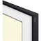 Samsung 2020 32-in. The Frame Customizable Bezel Display - Black VG-SCFT32BL - alternate 4
