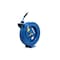 Blubird BluBird Rubber Air Hose Reel Heavy Duty Single Arm Assembly 1/2" x 50' BBRHD1250 - alternate 1