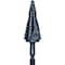 Klein Tools Step Drill Bit, Flute, 3/16 to 7/8-Inch QRST14 - alternate 1