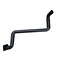John Deere EXHAUST PIPE, OEM RE283547 - alternate 1