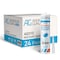 Adhesive Guru AG310 Aquarium Silicone Sealant 10.5 fl oz, 100% Silicone, Non-Toxic Fish Tank Glue, Clear, 24PK adgr_AquSil_AG310_24pk - alternate 1
