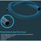 Ez-Flo Eastman EZ-Flo 25 ' Flexible Pool & Spa Vacuum Polyethylene Hose 1-1/2'' ID Bulk Spool 98596 - alternate 4