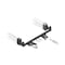 Blue Ox TOW BAR BASEPLATE BX1987 - alternate 3