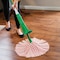 Libman Heavy-Duty Wonder Wet Mop, Quick Connect Mop Connection, Microfiber Mop Head, Wh Mop Head, Steel Handle 1228 - alternate 3