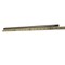 John Deere SHAFT, JOHN DEERE OEM M96530 M96530 - alternate 3