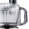 Brentwood Industries Select 8-Cup Food Processor, Stainless Steel FP-581 - alternate 5