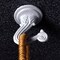 Hillman OOK Jumbo Vinyl Coated White Steel 1 1/2 in. L Swag Hook 30 lb 534500 - alternate 4
