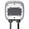 Leviton EV Series 240 40 Level 2 Electric Vehicle Charging Station With Wi-Fi 25 EV40P-000 - alternate 4