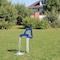 Vevor Frost Proof Yard Hydrant 3.22FT Freeze-Proof Outdoor Faucet 12 in Bury Depth SHYH01NL - alternate 3