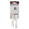 Performance Tool 5 In Curved Jaw Lock Grip Pliers Pliers-Locking, W30752 W30752 - alternate 3