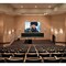 Draper Draper ShadowBox Clarion 109" Projection Screen - 16:10, Matt White XT1000VB, - Fixed Screen 253128 - alternate 2