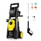 Vevor Gas Pressure Washer Gas Powered Washer 4400 PSI 4.0 GPM 390cc 5 Nozzles BSG250A - alternate 1