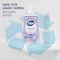 Dial Antibacterial Defense 11 Oz. Lavender & Jasmine Hydrating Liquid Hand Soap 2499183 - alternate 5
