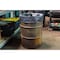Zoro Recycled Trash Bags: 60 gal Capacity, 38 in x 58 in, 2 mil Thick, Black, 50 PK 396GK9 - alternate 3