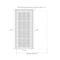Sartodoors Sliding Pocket Door 36 x 80 inches, Planum 0010 Gloss White, Kit Rail Hardware, Solid Wood Interior PLANUM0010PD-GLOS-36 - alternate 3