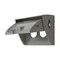 Hubbell Wallplates and Switch Accessories WP8H - alternate 2