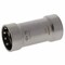 Nibco Pc201 2 Press x Press Coupling , Carbon Steel 2020650EPC - alternate 1