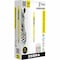 Zgrip Retractable Highlighter Assorted 71200 - alternate 1