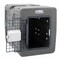 Dakota 283 G3 Framed Door Kennel - Small - Dark Granite D2-G3SML-FRM-DAR - alternate 3