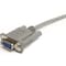 Startech.Com 6 ft Straight Through VGA Serial Cable MXT100 - alternate 1
