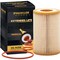 Premium Guard Engine Oil Filter,  PG9951EX - alternate 4