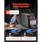 Vevor Plasma Cutter 50A Plasma Cutting Machine 110V/220V Digital Display IGBT CUT-50 - alternate 4