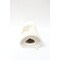Intralox SERIES 1300 FLAT TOP POLYPROPYLENE WHITE CHAIN 12FT 17IN 170097 - alternate 3