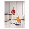 Nexstep Commercial Products MaxiPlus Microfiber Loop-End Mop, Microfiber, 24 oz, Blue 97207 - alternate 3