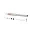 Kyb High Pressure Monotube Gas Shock for Cars and Trucks,  KG5522 - alternate 2