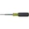 Klein Tools Phillips, Slotted, Square Bit 9 in, Drive Size: 1/4 in, 5/16 in , Num. of pieces:5 32560 - alternate 1