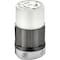 Leviton 20A 250V 3-Wire 2-Pole Industrial Grade L6-20R Locking Cord Connector 121-02323-0PB - alternate 1