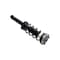 Fcs Struts Suspension Strut And Coil Spring Assembly 1355066L - alternate 3