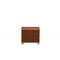 Homeroots 24" X 17" X 20" Natural Mdf Nightstand 319119 - alternate 3