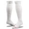 Railroad Sock Men's "Ranch, Range & Trail" Over-the-Calf Boot Socks, White, 1pr 4200.1 - alternate 4