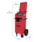 Innovative Products Of America Alpha MUTT 2nd Gen w/ ABS and Rugged Tablet, Shop Model 5710A-RT8 - alternate 2
