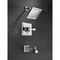 Delta Dryden Monitor 14 Series Tub & Shower Trim T14451-WE - alternate 3
