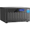 Qnap ULTRA-HIGH SPEED 8 BAY NAS. INTEL CORE I5-1 TVS-H874-I5-32G-US - alternate 1