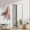 Simple Deluxe infinipower Full Length Mirror, Standing or Leaning Mirror Full Body, Mirror Full Length for Home W 3A88MIROZJ1659BLK - alternate 3