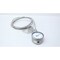 Wika DIAPHRAGM SEAL PRESSURE GAUGE 5-1/4IN 4IN -30-300PSI 233.30.100 14261575 - alternate 2