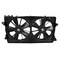 Motorcraft Engine Cooling Fan Assembly,  RF349 - alternate 2