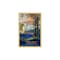 Homeroots West Point New York Vintage Travel Unframed Print Wall Art 394361 - alternate 1